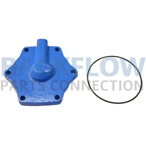 Watts Backflow Prevention Cover Kit - 2 1/2-3" RK 007 C