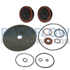 Complete Rubber Parts - WATTS 1 1/4-1 1/2" RK009M2 RT