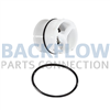 Watts 1/2" RK SS007 CK4 Backflow Preventer Check Kit: 1st or 2nd Check