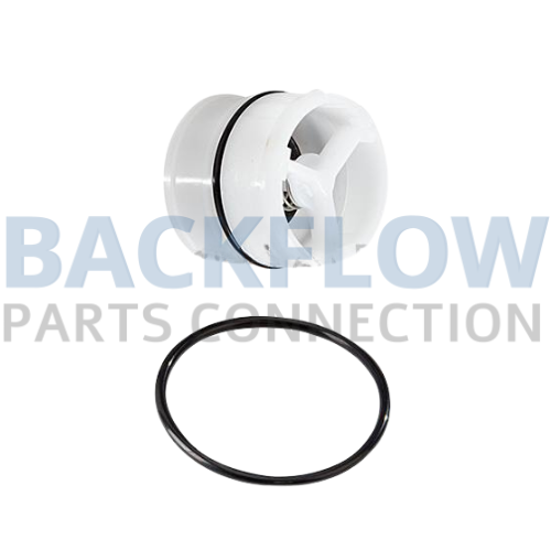 Watts 1/2" RK SS007 CK4 Backflow Preventer Check Kit: 1st or 2nd Check