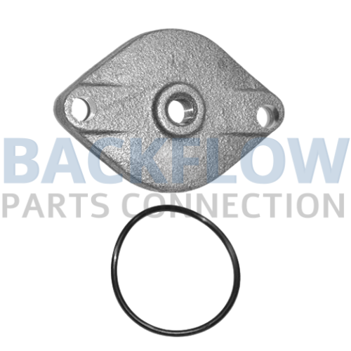 Watts Backflow Prevention Cover Kit - 3/4" RK SS007M2 C