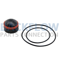 Watts Backflow Prevention Check Rubber Parts - 1/2"-3/4" RK SS009 RC1