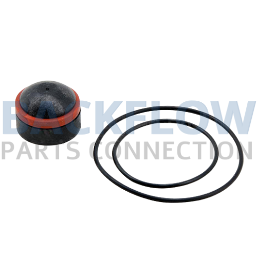 Watts Backflow Prevention Check Rubber Parts - 1/2"-3/4" RK SS009 RC2