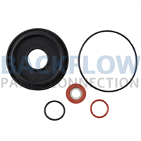 Relief Valve Rubber Parts Kit - Watts Backflow 3/4-1" RK SS009 RV