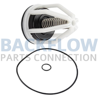 Watts Backflow Prevention Second Check Kit - 2" RK009M2 CK2 7016646