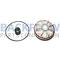 Watts Backflow Prevention Vent Float Kit - 1 1/4-2" RK 800M4 V