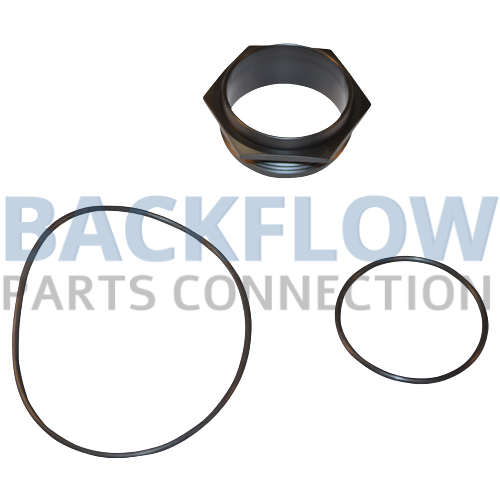 Watts Backflow Prevention Seat Kit - 1 1/4-2" RK800M4 S