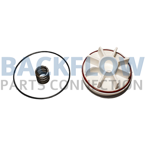 Watts Backflow Prevention FR Vent Float Kit - 1 1/4-2" RK800M4 FRV