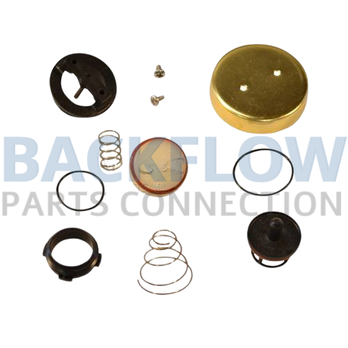 Watts 1/2" 800M4, LF800M4, 800M4FR Backflow Device Repair Kit