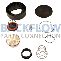 Watts 1 1/4" 800M4, LF800M4, 800M4FR Backflow Repair Kit