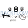 Backflow Prevention Parts - 1" 009M2 Total Rebuild Kit