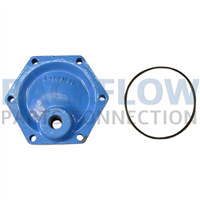 Watts Backflow Prevention Cover Kit - 2 1/2-3" RK 709 C