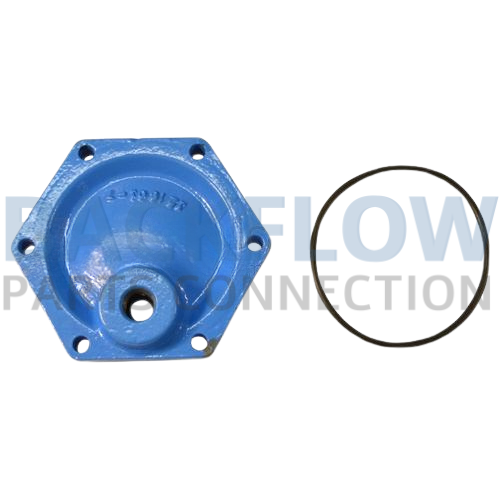 Watts Backflow Prevention Cover Kit - 2 1/2-3" RK 709 C