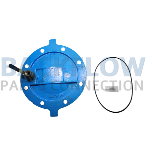 Watts Backflow Prevention Cover Kit - 10" RK 709 C