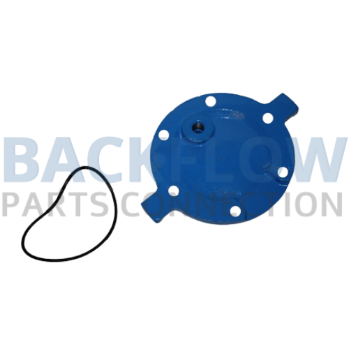 Watts Backflow Prevention Cover Kit - 4" RK 709DCDA C