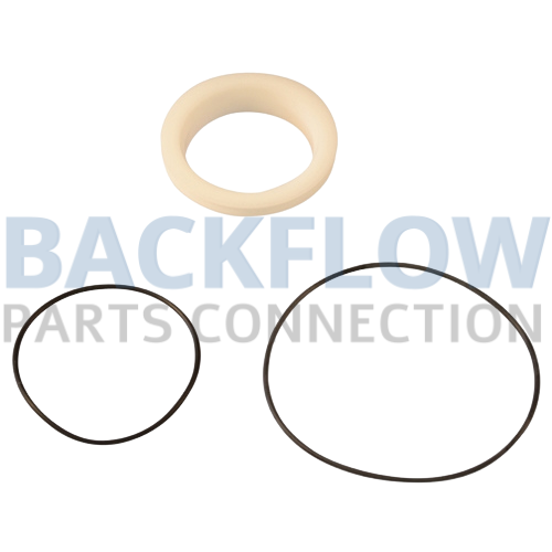 Watts Backflow Prevention Seat Kit - 2" RK 007DCDA S1