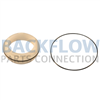 Watts Backflow Prevention Seat Kit - 2" RK 007DCDA S2