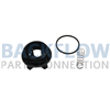 Watts Backflow Prevention Bonnet Kit - 3/8-1/2" RK008/008PC B