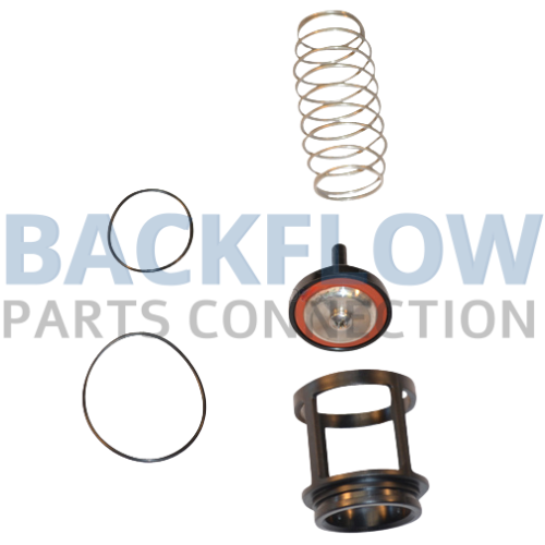 Watts 1 1/4-1 1/2" RK 719 CK4 Backflow Preventer 1st or 2nd Check Kit