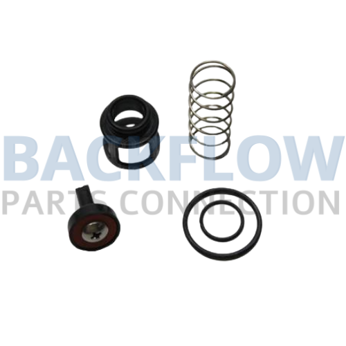 Watts Backflow Prevention 1st Check Kit - 1/4-1/2" RK 919 CK1