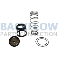 Watts Backflow Prevention 1st Check Kit - 2" RK 919 CK1