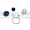 Watts Backflow Prevention Total Relief Valve Kit - 1/4-1/2" RK 919 VT