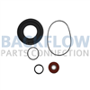 Relief Valve Rubber Parts Kit - Watts Backflow 1 1/4-2" RK 919 RV