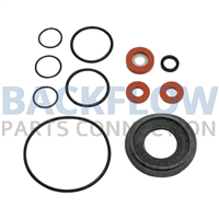 Complete Valve Rubber Parts Kit - WATTS 1/4-1/2" RK 919 RT