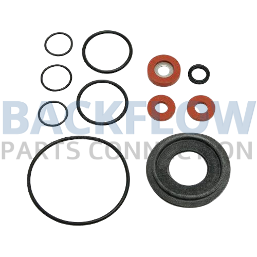 Complete Valve Rubber Parts Kit - WATTS 1/4-1/2" RK 919 RT