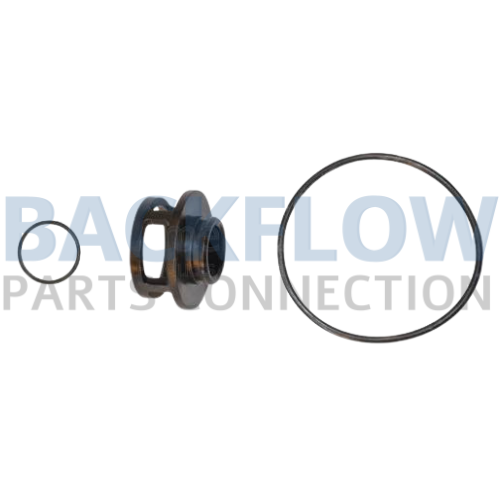 Watts Backflow Prevention Relief Valve Seat Kit - 1/4-1/2" RK 919 SV
