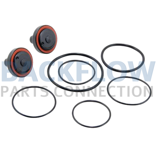 Watts Backflow Prevention Check Rubber Parts - 3/4" RK 009M3 RC3