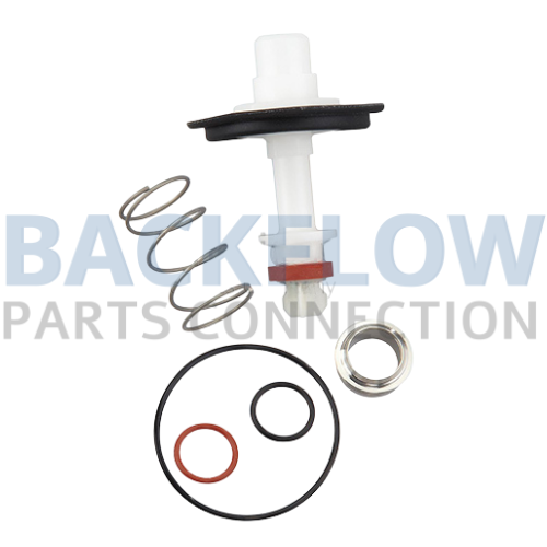 Watts Backflow Prevention Total Relief Valve Kit - 3/4" 009M3 VT