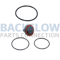 Watts Backflow Prevention Check Rubber Parts - 1/4-3/4" RK SS009M3 RC1