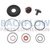 Watts 1/4-3/4" RK SS009M3 RT Backflow Preventer Total Rubber Parts Kit