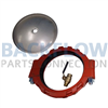 Watts Backflow Prevention Cover Kit - 8-12" RK 774/774DCDA C