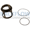 Watts Backflow Prevention 1st or 2nd Check Seat Kit - 2" RK 719 S