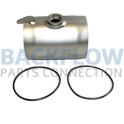 Watts Backflow Prevention Check Sleeve Cover Kit - 6" RK 757/757DCDA C