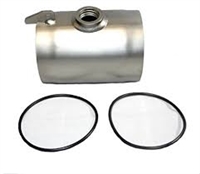 1st or 2nd Check Cover Kit - WATTS 6" RK 757a/757aDCDA C