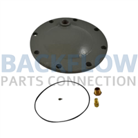 Febco Backflow Cover Assembly - 8" 805YD, 806YD, 825YD, 826YD