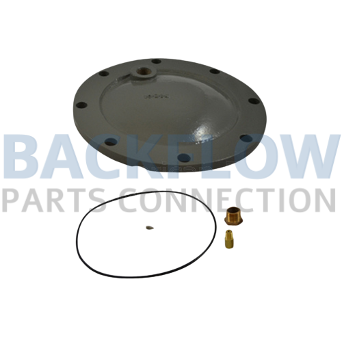Febco Backflow Cover Assembly - 10" 805YD, 806YD, 825YD, 826YD