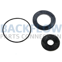 Febco Backflow Prevention Rubber Parts Kit - 1/2-3/4" 765