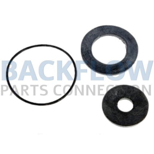 Febco Backflow Prevention Rubber Parts Kit - 1/2-3/4" 765