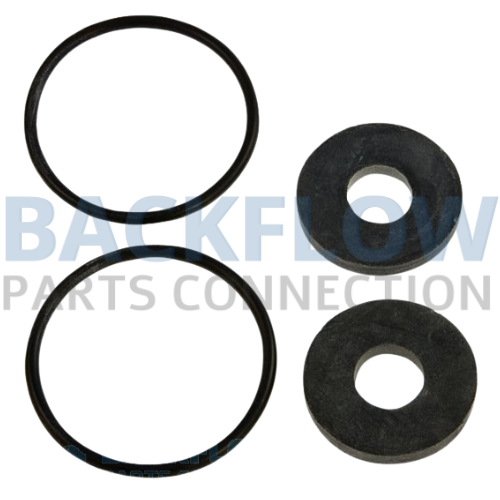 Check Rubber Kit - Febco Backflow 1 1/2-2" 805YS,825YS, 825YAS