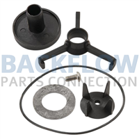 Febco Backflow Prevention Check Assembly Kit - 1 1/2-2" 765