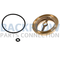 Relief Valve Seat