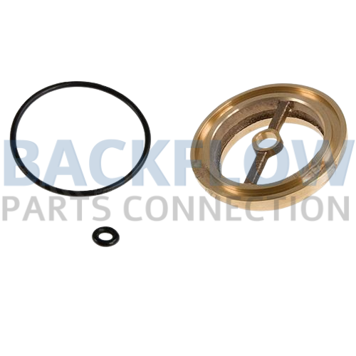 Relief Valve Seat