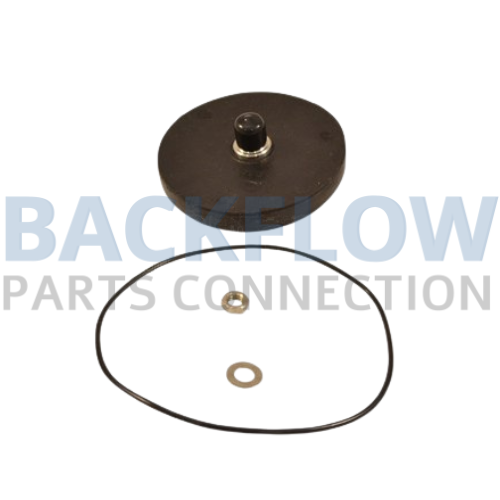 Febco Backflow Prevention Disc Assembly - 2 1/2 - 3" 850, 856, 860