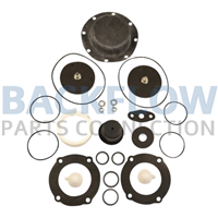 Febco Backflow Prevention 860 Check and RV Rubber Kit - 2 1/2-3" 860