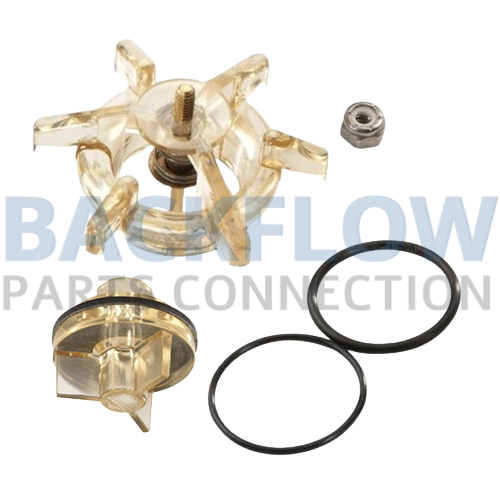Febco Backflow Prevention Bonnet/Poppet Kit - 1/2-3/4" 765