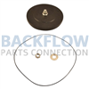 Febco Backflow Prevention 880 Disc Assembly - 6" 880, 880V